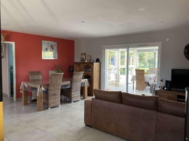 Maison a vendre Gourdon 46300 Lot 93 m2 4 pièces 250200 euros