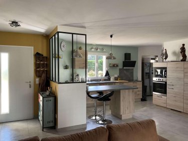 Maison a vendre Gourdon 46300 Lot 93 m2 4 pièces 250200 euros