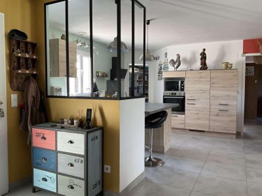 Maison a vendre Gourdon 46300 Lot 93 m2 4 pièces 250200 euros