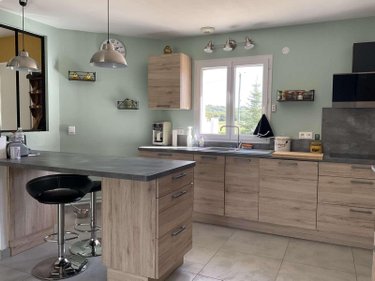 Maison a vendre Gourdon 46300 Lot 93 m2 4 pièces 250200 euros