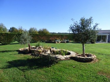 Maison a vendre Gourdon 46300 Lot 93 m2 4 pièces 250200 euros