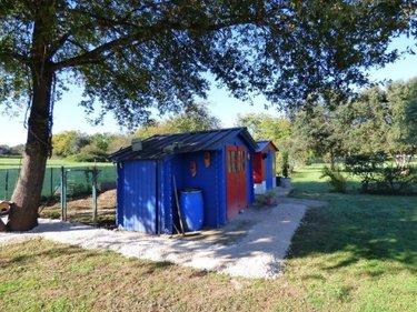 Maison a vendre Gourdon 46300 Lot 93 m2 4 pièces 250200 euros