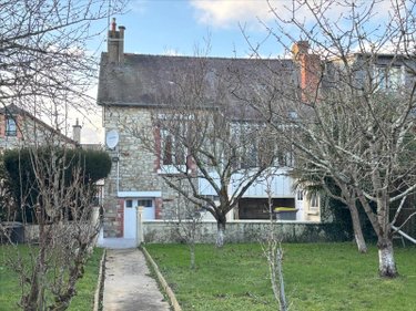 Maison a vendre Rennes 35000 Ille-et-Vilaine 94 m2 5 pièces 513520 euros