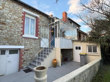 Maison a vendre Rennes 35000 Ille-et-Vilaine 94 m2 5 pièces 513520 euros