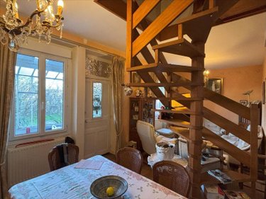 Maison a vendre Rennes 35000 Ille-et-Vilaine 94 m2 5 pièces 513520 euros