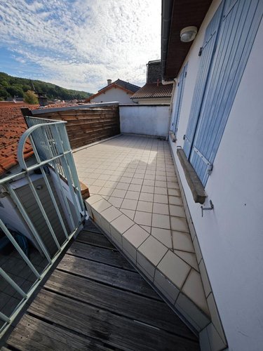 Appartement a vendre Nohanent 63830 Puy-de-Dôme 80 m2 4 pièces 110480 euros