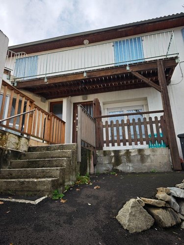 Appartement a vendre Nohanent 63830 Puy-de-Dôme 80 m2 4 pièces 110480 euros