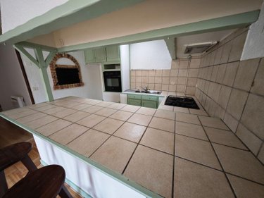 Appartement a vendre Nohanent 63830 Puy-de-Dôme 80 m2 4 pièces 110480 euros