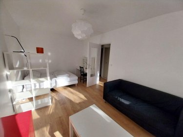 Appartement a vendre Rennes 35000 Ille-et-Vilaine 30 m2 1 pièce 135720 euros