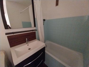 Appartement a vendre Rennes 35000 Ille-et-Vilaine 30 m2 1 pièce 135720 euros