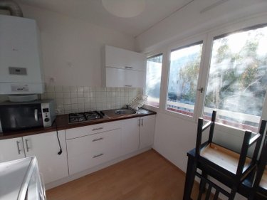 Appartement a vendre Rennes 35000 Ille-et-Vilaine 30 m2 1 pièce 135720 euros