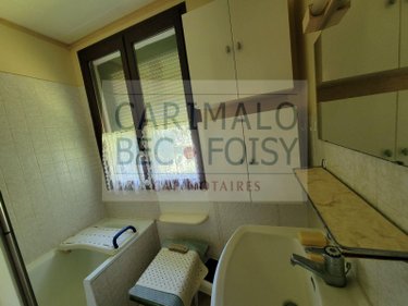 Maison a vendre Pezou 41100 Loir-et-Cher 75 m2 3 pièces 93500 euros