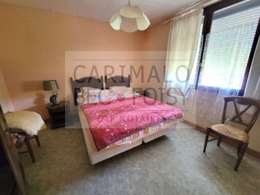 Maison a vendre Pezou 41100 Loir-et-Cher 75 m2 3 pièces 93500 euros