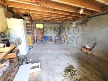 Maison a vendre Pezou 41100 Loir-et-Cher 75 m2 3 pièces 93500 euros