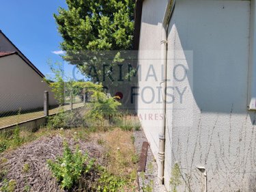 Maison a vendre Pezou 41100 Loir-et-Cher 75 m2 3 pièces 93500 euros