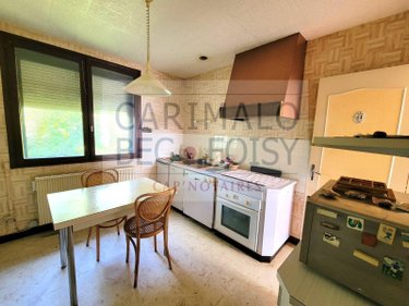Maison a vendre Pezou 41100 Loir-et-Cher 75 m2 3 pièces 93500 euros