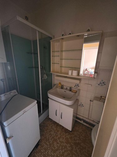 Appartement a vendre Angers 49000 Maine-et-Loire 54 m2 4 pièces 190800 euros