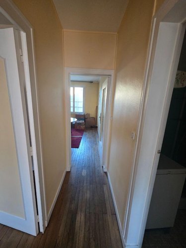 Appartement a vendre Angers 49000 Maine-et-Loire 54 m2 4 pièces 212000 euros