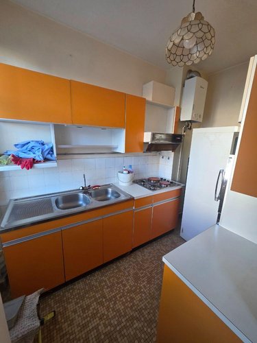 Appartement a vendre Angers 49000 Maine-et-Loire 54 m2 4 pièces 190800 euros