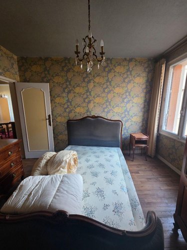 Appartement a vendre Angers 49000 Maine-et-Loire 54 m2 4 pièces 212000 euros