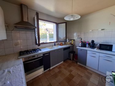 Maison a vendre Salignac-Eyvigues 24590 Dordogne 90 m2 4 pièces 149900 euros