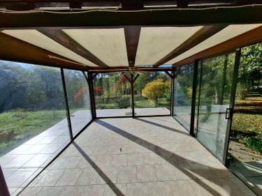 Maison a vendre Salignac-Eyvigues 24590 Dordogne 90 m2 4 pièces 149900 euros