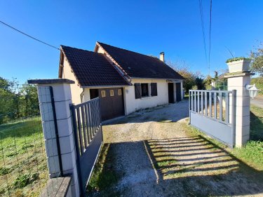 Maison a vendre Salignac-Eyvigues 24590 Dordogne 90 m2 4 pièces 149900 euros