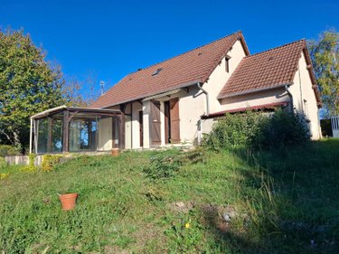 Maison a vendre Salignac-Eyvigues 24590 Dordogne 90 m2 4 pièces 156500 euros