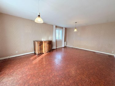 Maison a vendre Argenton-sur-Creuse 36200 Indre 94 m2 4 pièces 143100 euros