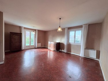 Maison a vendre Argenton-sur-Creuse 36200 Indre 94 m2 4 pièces 143100 euros