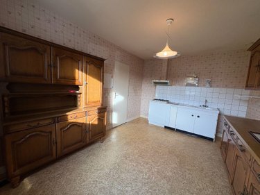 Maison a vendre Argenton-sur-Creuse 36200 Indre 94 m2 4 pièces 143100 euros