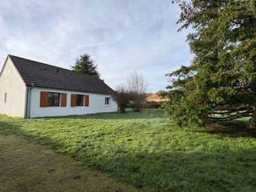 Maison a vendre Argenton-sur-Creuse 36200 Indre 94 m2 4 pièces 143100 euros