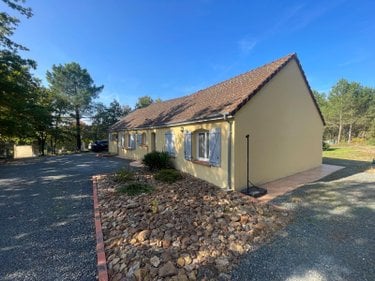 Maison a vendre Challes 72250 Sarthe 175 m2 13 pièces 294000 euros