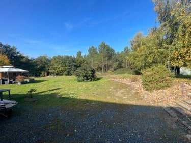 Maison a vendre Challes 72250 Sarthe 175 m2 13 pièces 294000 euros