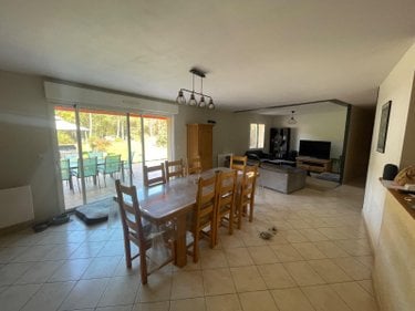 Maison a vendre Challes 72250 Sarthe 175 m2 13 pièces 294000 euros