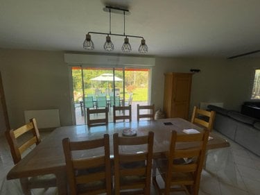 Maison a vendre Challes 72250 Sarthe 175 m2 13 pièces 294000 euros