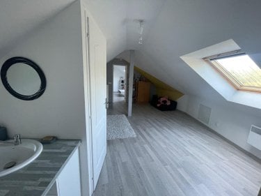 Maison a vendre Challes 72250 Sarthe 175 m2 13 pièces 294000 euros