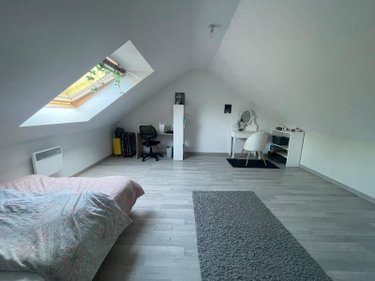 Maison a vendre Challes 72250 Sarthe 175 m2 13 pièces 294000 euros
