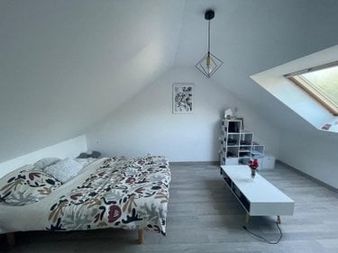 Maison a vendre Challes 72250 Sarthe 175 m2 13 pièces 294000 euros