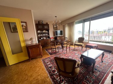 Appartement a vendre Les Lilas 93260 Seine-Saint-Denis 93 m2 3 pièces 421830 euros