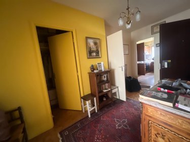 Appartement a vendre Les Lilas 93260 Seine-Saint-Denis 93 m2 3 pièces 421830 euros
