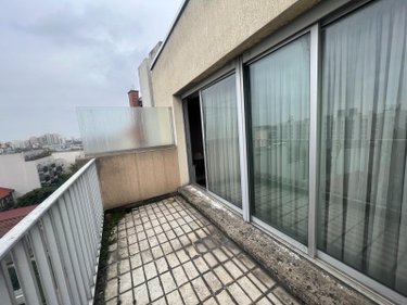 Appartement a vendre Les Lilas 93260 Seine-Saint-Denis 93 m2 3 pièces 421830 euros