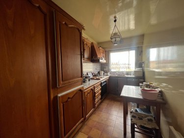 Appartement a vendre Les Lilas 93260 Seine-Saint-Denis 93 m2 3 pièces 421830 euros
