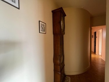 Appartement a vendre Les Lilas 93260 Seine-Saint-Denis 93 m2 3 pièces 421830 euros