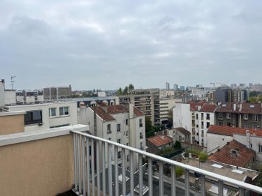 Appartement a vendre Les Lilas 93260 Seine-Saint-Denis 93 m2 3 pièces 421830 euros