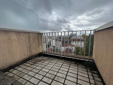 Appartement a vendre Les Lilas 93260 Seine-Saint-Denis 93 m2 3 pièces 421830 euros