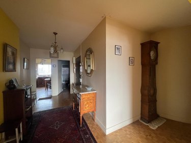 Appartement a vendre Les Lilas 93260 Seine-Saint-Denis 93 m2 3 pièces 421830 euros