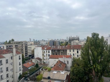 Appartement a vendre Les Lilas 93260 Seine-Saint-Denis 93 m2 3 pièces 421830 euros