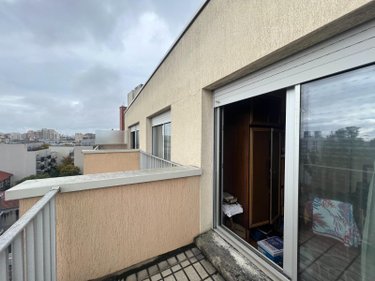 Appartement a vendre Les Lilas 93260 Seine-Saint-Denis 93 m2 3 pièces 421830 euros