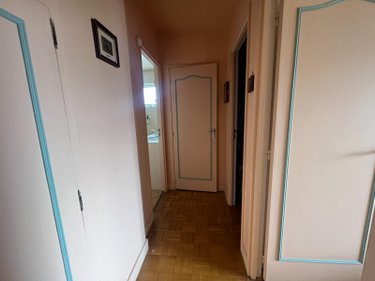 Appartement a vendre Les Lilas 93260 Seine-Saint-Denis 93 m2 3 pièces 421830 euros